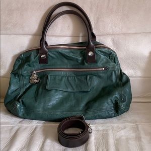 See By Chloe Leather Bag
